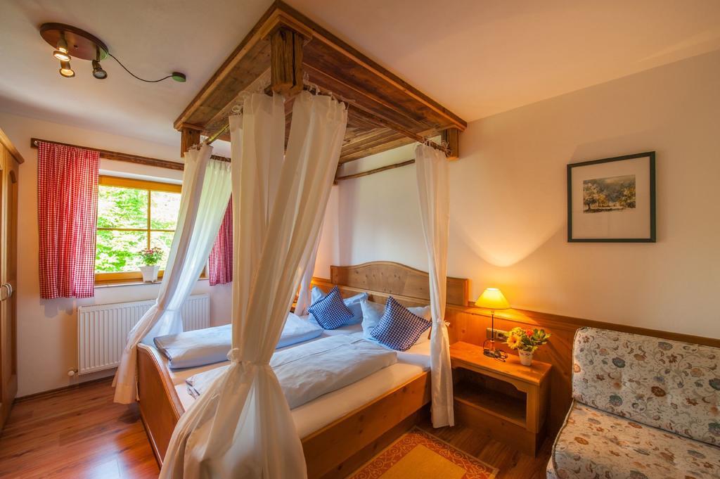 Zugspitzhotel Diana Thoerle Ehrwald Room photo